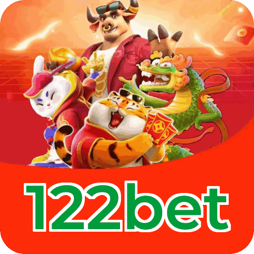 Login rápido no app 122bet