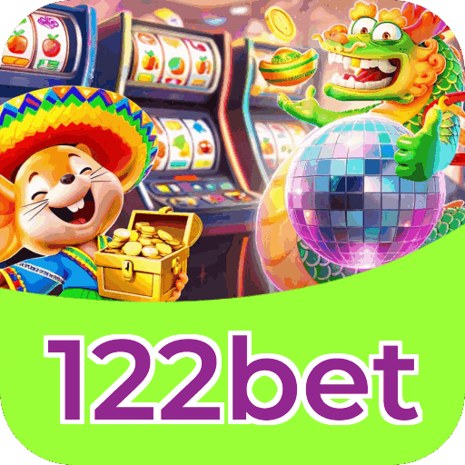 Dealers profissionais da 122bet