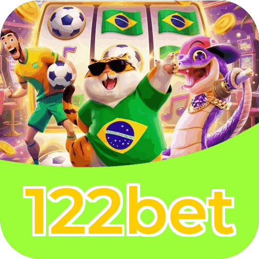 Equipe de suporte ao cliente da 122bet