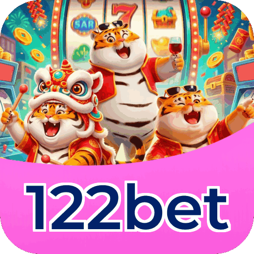 Login rápido no app 122bet