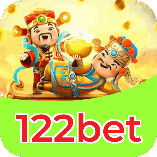Segurança 122bet