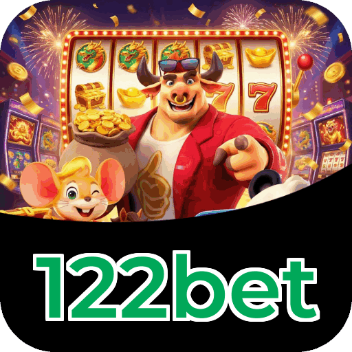 Jogos com maior RTP na 122bet