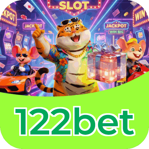 Streaming 4K no cassino ao vivo da 122bet