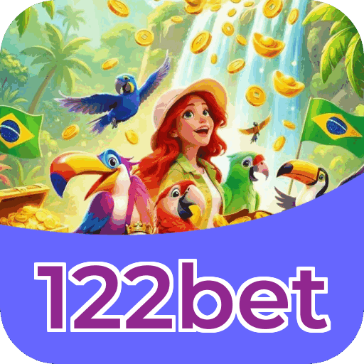 Instalação PC 122bet